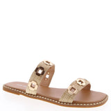 Cleo Sandal