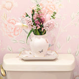 Gilded Butterflies Trays