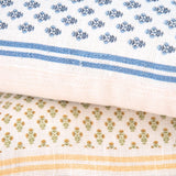 Celeste Flower Pillow