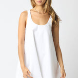 Ariel  Mini Dress