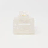 Isabella Square Hair Claw