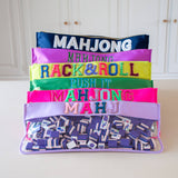 Southern Pearl Mahjong Bag