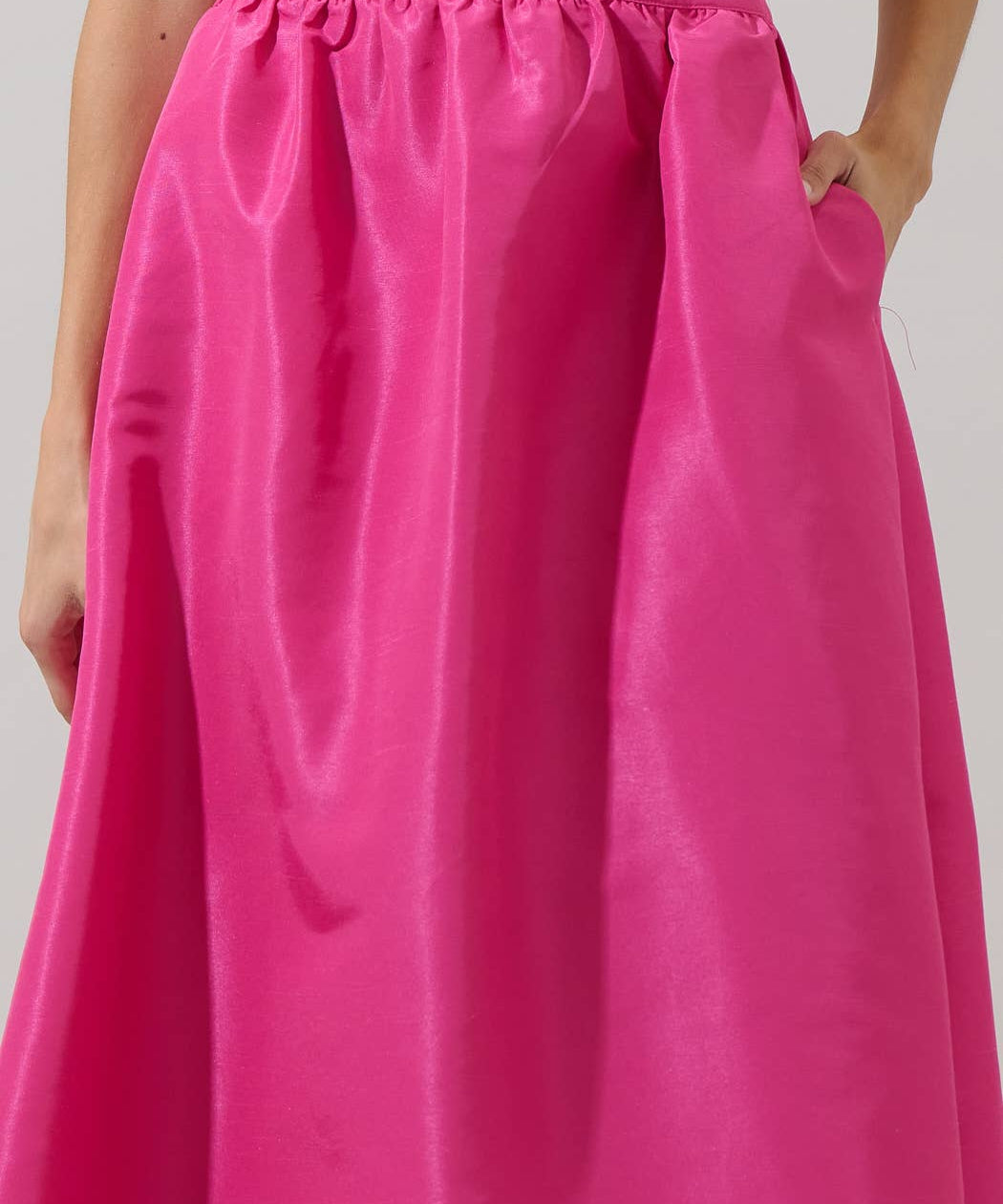 Hestia Caryn  Skirt