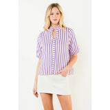 Liza Blouse