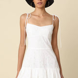 Charis Dress