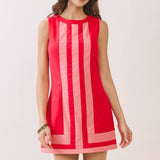 Maddie Mini Dress
