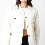 Melinda Jacket