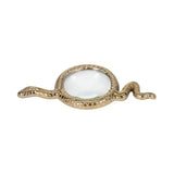 Snake Magnifying Glass