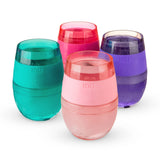 Wine Freeze Cups S/4