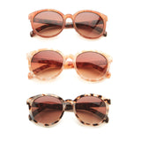Mixed Pattern Sunnies