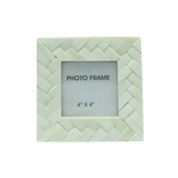 4X4" Criss-Cross Frame