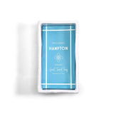 Hampton Guest Towel Tray