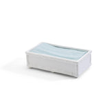 Hampton Guest Towel Tray