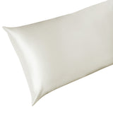 Luxxe Silk Pillowcase - Standard