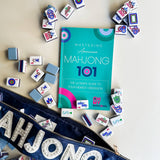 Mahjong 101 Book