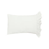 Ruffled Pillowcase