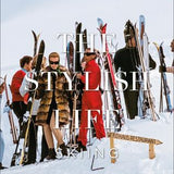 Stylish Life: Skiing