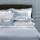 Matouk Gemma Standard Sham-White