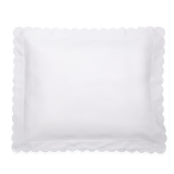 Matouk Diamond Pique King Sham