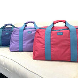 MB Greene Duffle