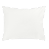 Matouk Eden Standard Sham-Bone