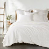 Washed Linen Duvet