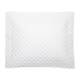 Matouk Gemma Standard Sham-White