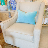 Sugarshack Oatmeal Swivel