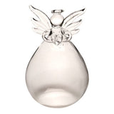 Angel Bud Vase