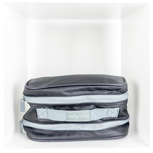 MB Greene for Him Dopp Kit