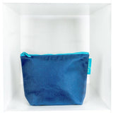 MB Greene Small Zip Top