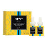 Amalfi Lemon & Mint Pura Refill