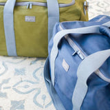 MB Greene for Him Duffle