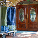 MB Greene for Him Duffle