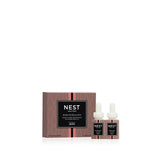 Rose Noir & Oud Pura Refill