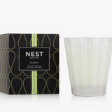 NEST Bamboo Classic Candle
