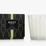 NEST Bamboo 3-Wick Candle