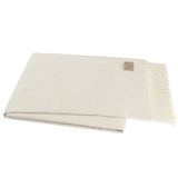 Lands Downunder Italian Herringbone Throw