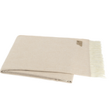 Lands Downunder Italian Herringbone Throw