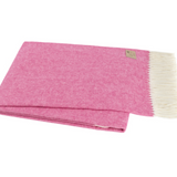 Lands Downunder Italian Herringbone Throw