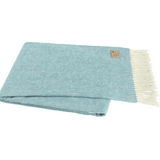 Lands Downunder Italian Herringbone Throw