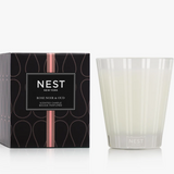 Rose Noir & Oud Classic Candle