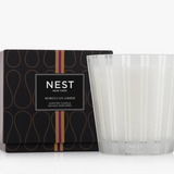 Moroccan Amber 3-Wick Candle