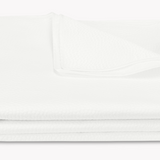 Matouk Eden Coverlet F/Q-White