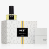 NEST Grapefruit Wall Diffuser Set