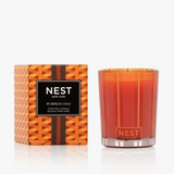 Pumpkin Chai Votive Candle