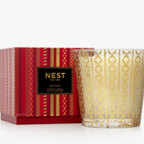 NEST Holiday Luxury 4-Wick Candle
