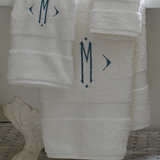 Matouk Lotus Hand Towel