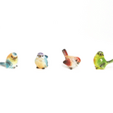 Mini Birds Decor