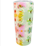 Laura Park Giverny Tall Tumbler
